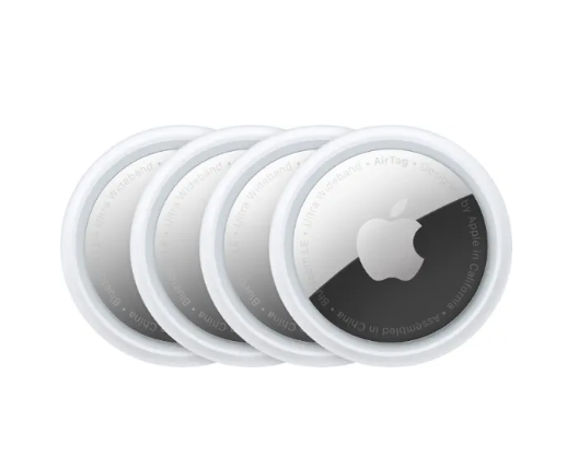 Apple AirTag (4-Pack)